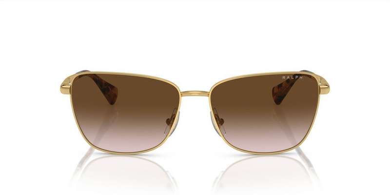 Ralph Ra 4143 (RA 4143_9004-13 U_57) Women's EYEWEAR
