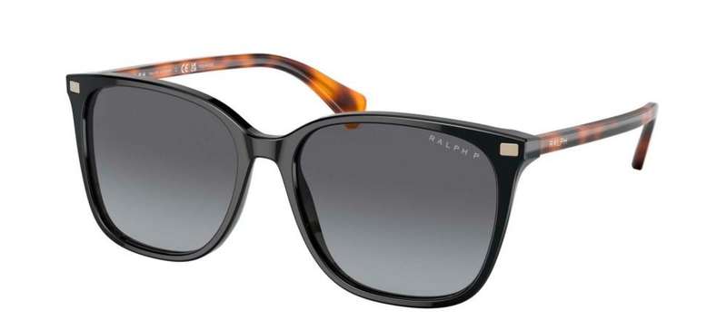 Ralph Ra 5293 (RA 5293_6037-T3_56) Women's EYEWEAR