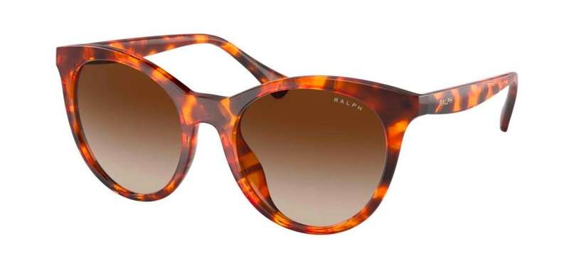 Ralph Ra 5294u (RA 5294U_5885-13 B_53) Women's EYEWEAR