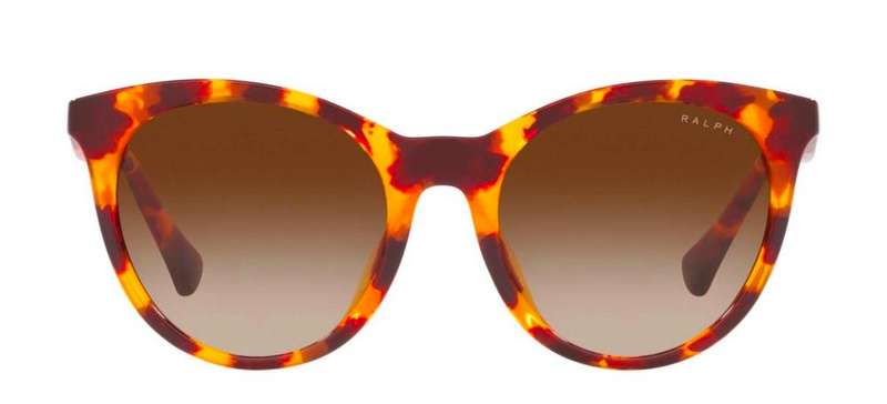 Ralph Ra 5294u (RA 5294U_5885-13 B_53) Women's EYEWEAR