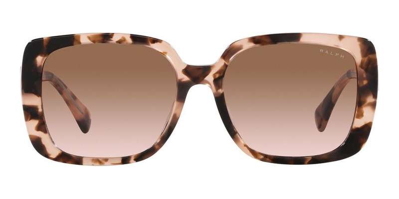 Ralph Ra 5298u (RA 5298U_6058-13 A_55) Women's EYEWEAR