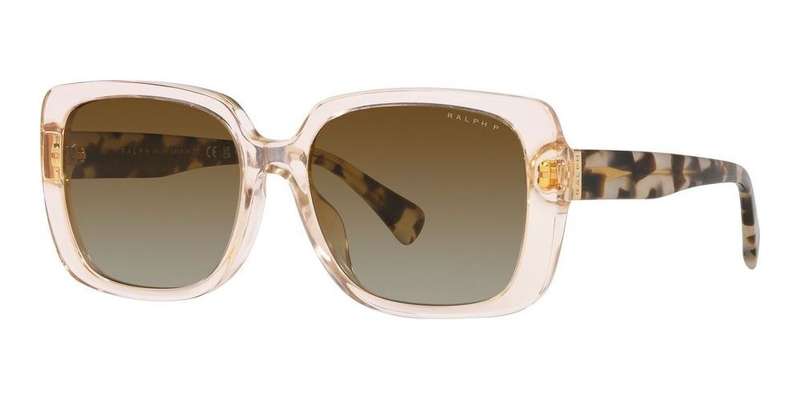 Ralph Ra 5298u (RA 5298U_6072-T5 A_55) Women's EYEWEAR
