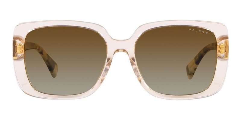 Ralph Ra 5298u (RA 5298U_6072-T5 A_55) Women's EYEWEAR