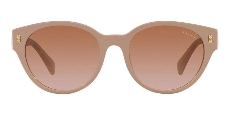Ralph Ra 5302u (RA 5302U_6063-13 F_54) Women's EYEWEAR