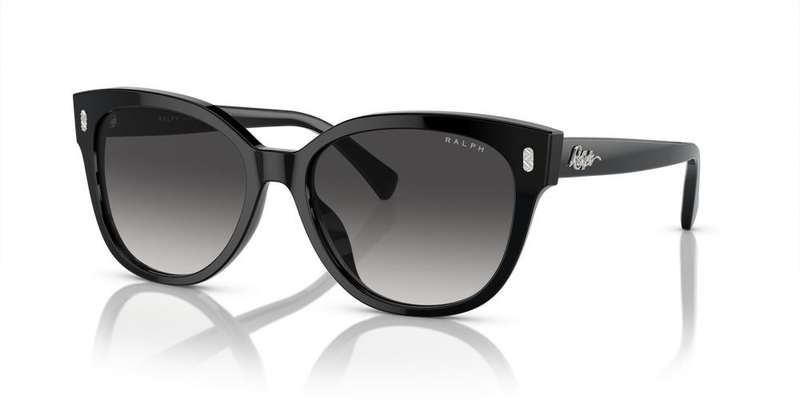 Ralph Ra 5305u (RA 5305U_5001-8G B_56) Women's EYEWEAR