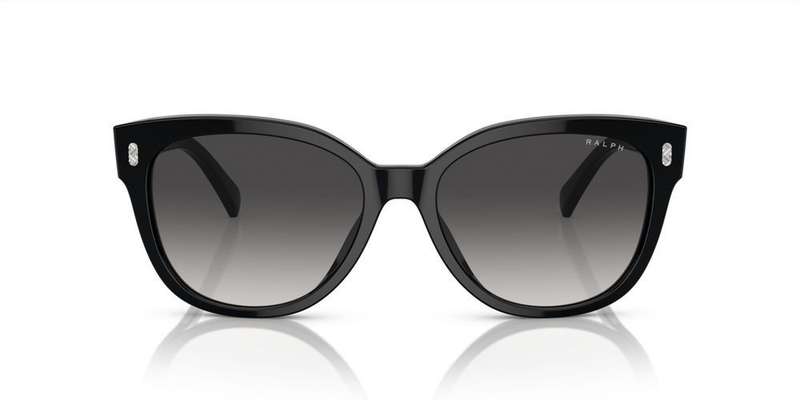 Ralph Ra 5305u (RA 5305U_5001-8G B_56) Women's EYEWEAR