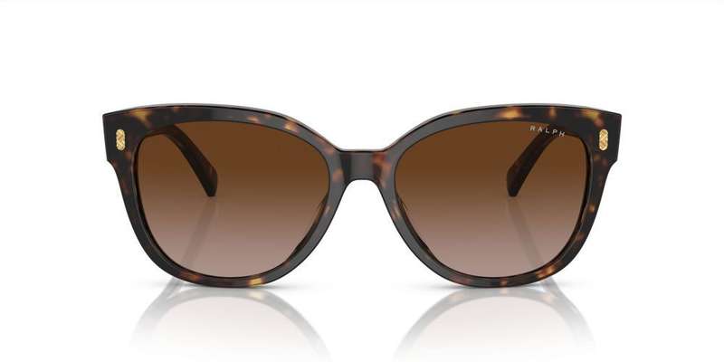 Ralph Ra 5305u (RA 5305U_5003-13 V_56) Women's EYEWEAR
