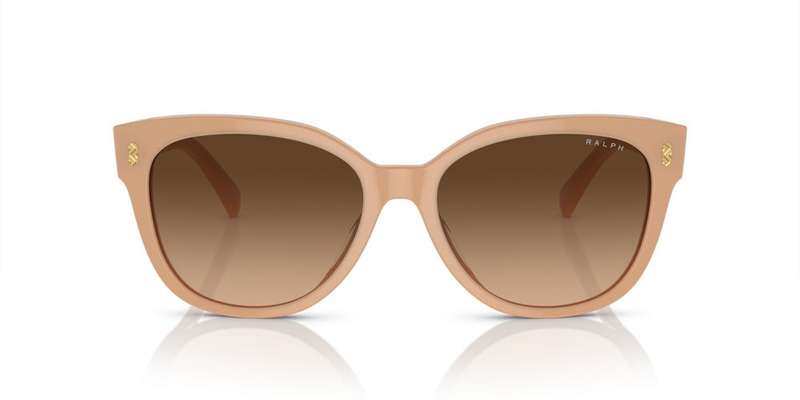 Ralph Ra 5305u (RA 5305U_6115-74_56) Women's EYEWEAR