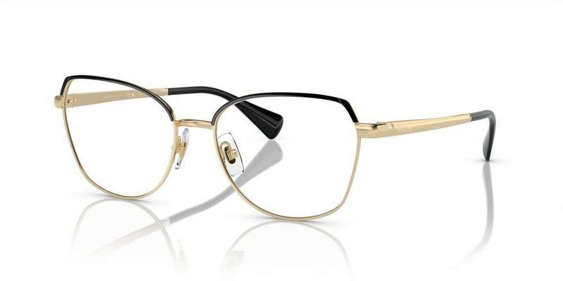 Ralph Ra 6058 (RA 6058_9443 U_55) Women's EYEWEAR