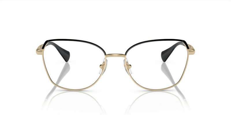 Ralph Ra 6058 (RA 6058_9443 U_55) Women's EYEWEAR