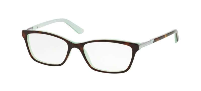 Ralph Ra 7044 (RA 7044_601_52) Women's EYEWEAR