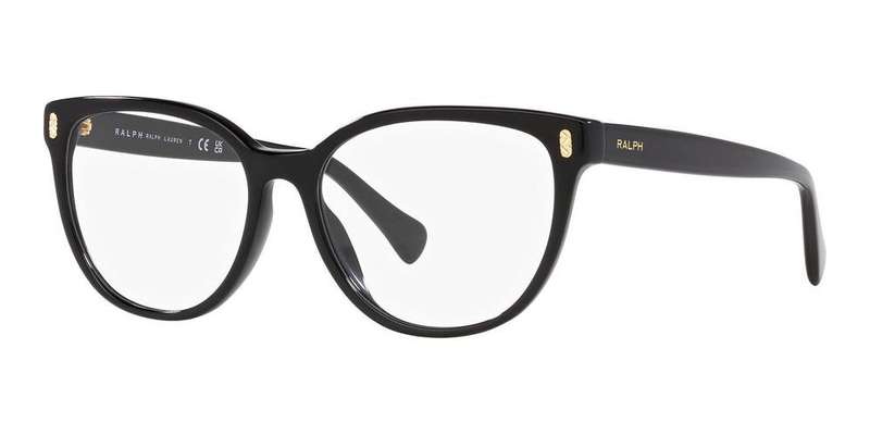 Ralph Ra 7153 (RA 7153_5001 C_55) Women's EYEWEAR