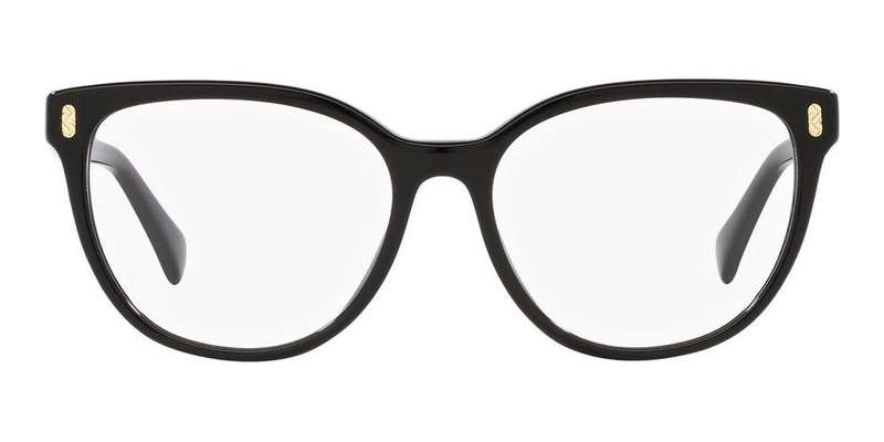 Ralph Ra 7153 (RA 7153_5001 C_55) Women's EYEWEAR