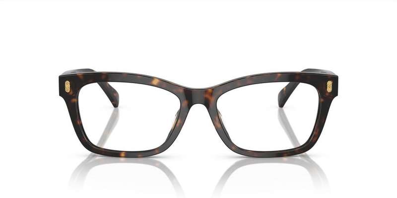 Ralph Ra 7154u (RA 7154U_5003 I_54) Women's EYEWEAR