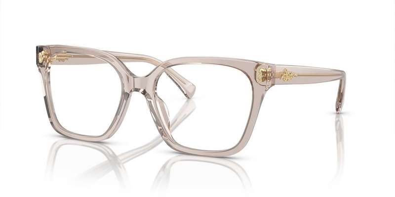 Ralph Ra 7158u (RA 7158U_6117_55) Women's EYEWEAR