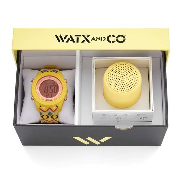 WatX & Colors Men's Watch (RELOJ11_M)