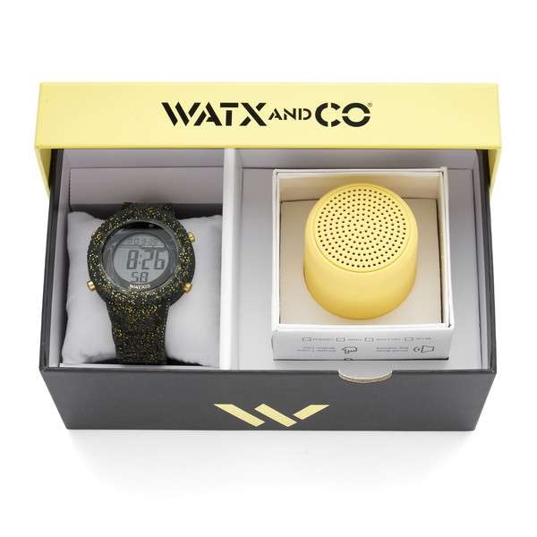WatX & Colors Men's Watch (RELOJ1_M)