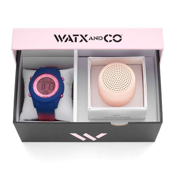 WatX & Colors Men's Watch (RELOJ6_M)