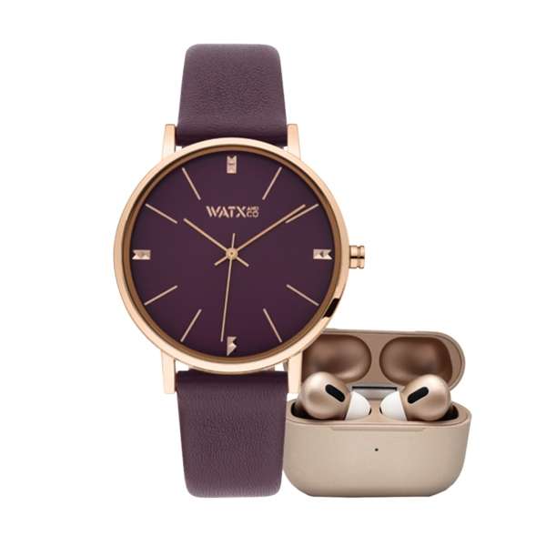 WatX & Colors Men's Watch (RELOJ8_38)