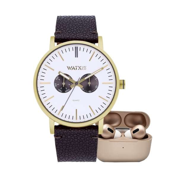 WatX & Colors Men's Watch (RELOJ8_44)