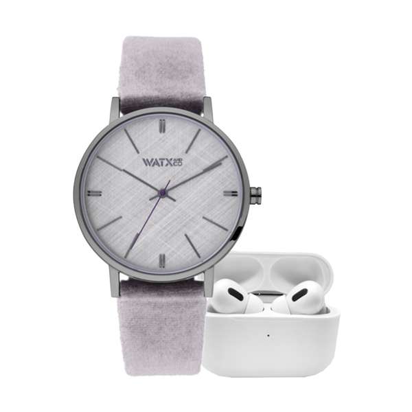 WatX & Colors Unisex Watch (RELOJ9_38)