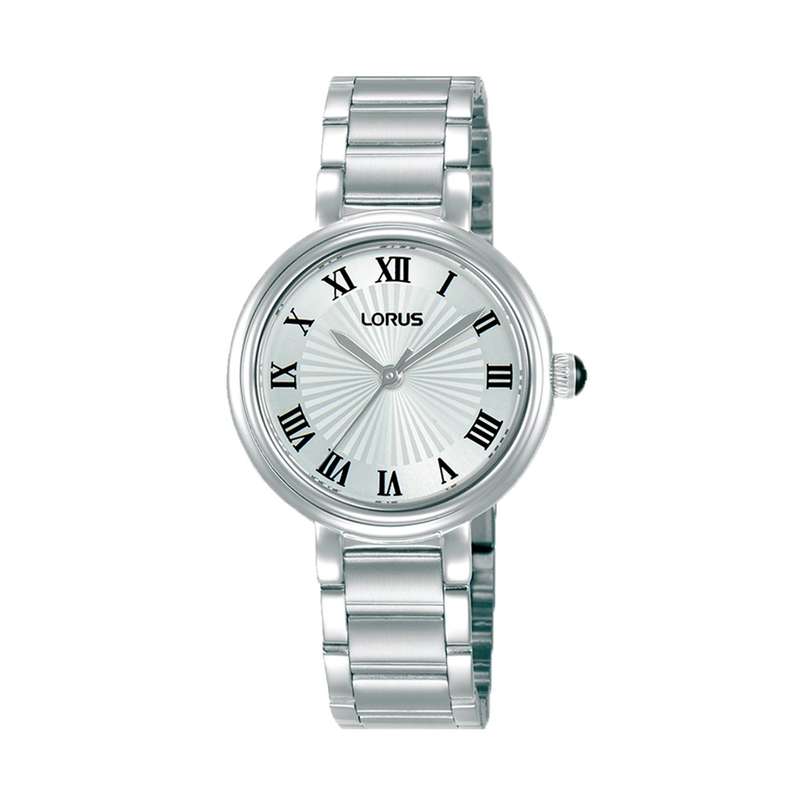 Lorus Men's Watch (RG207YX9)