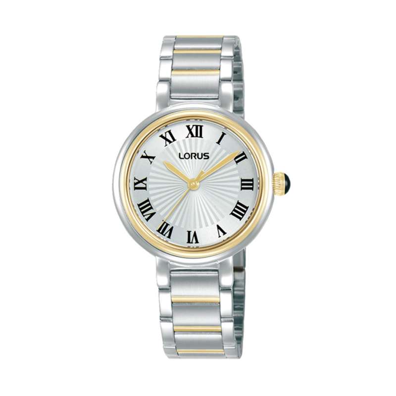 Lorus Men's Watch (RG208YX9)