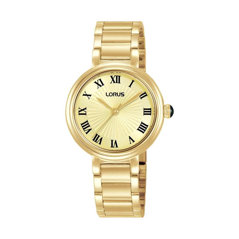Lorus Men's Watch (RG210YX9)