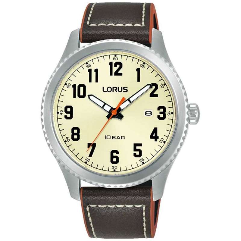 Lorus Men's Watch (RH987RX9)