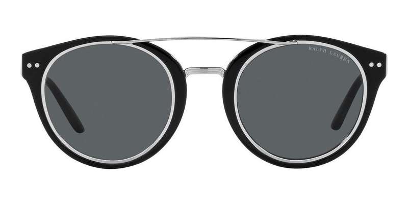 Ralph Lauren Rl 8210 (RL 8210_5001-5V V_49) Men's EYEWEAR