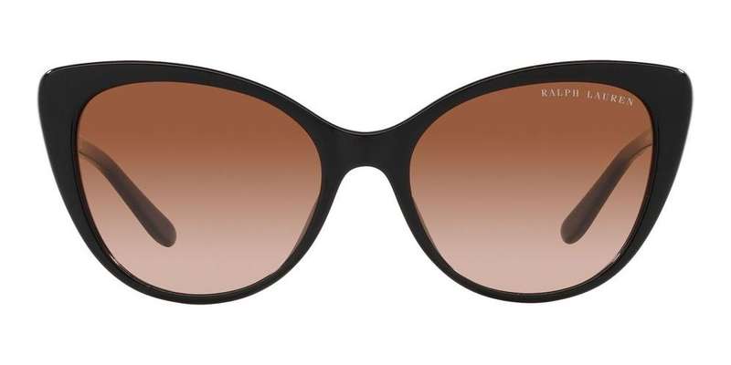 Ralph Lauren Rl 8215bu (RL 8215BU_5001-13 B_56) Women's EYEWEAR
