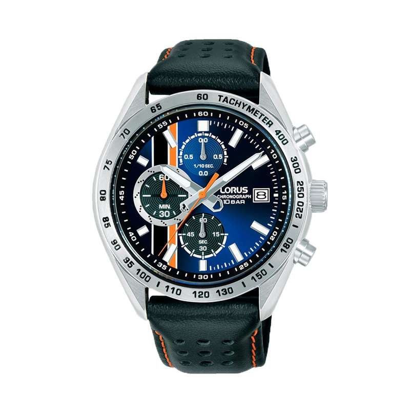 Lorus Men's Watch (RM303KX9)