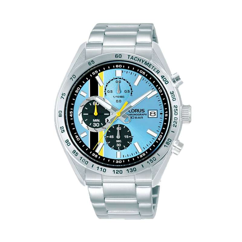 Lorus Men's Watch (RM397JX9)