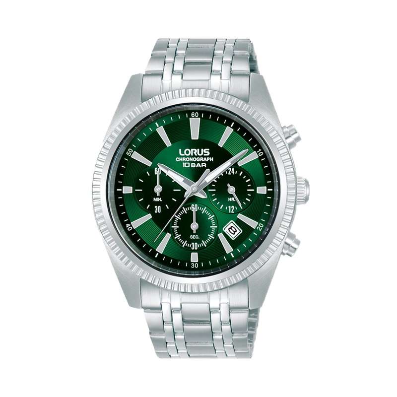 Lorus Men's Watch (RT397KX9)