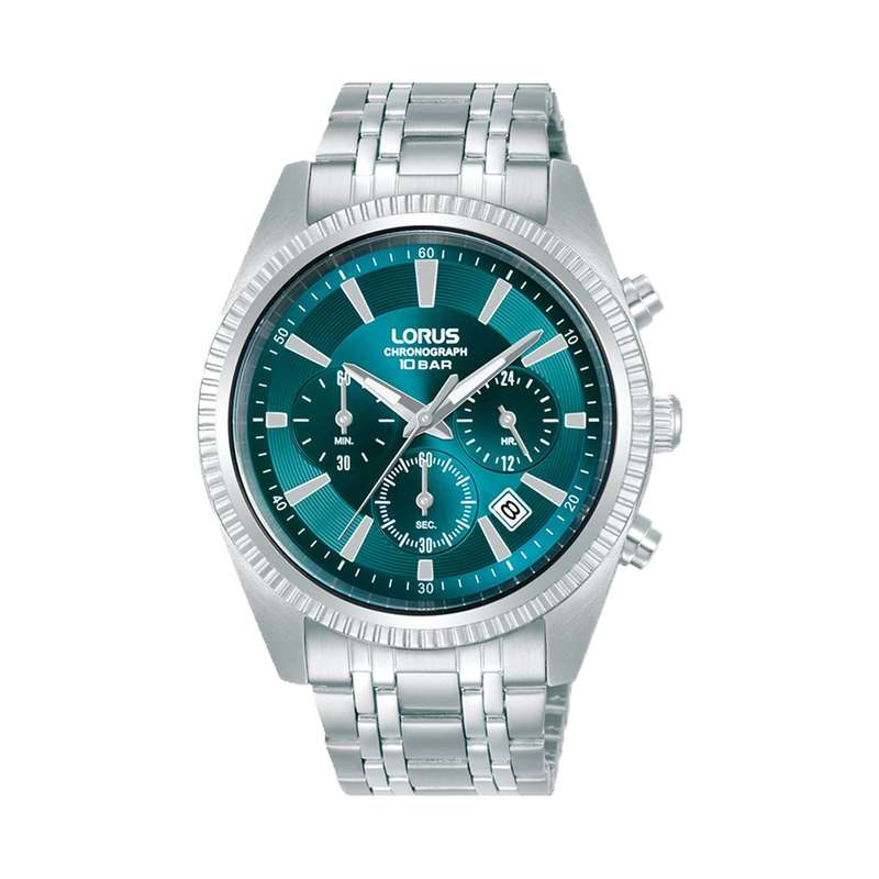 Lorus Men's Watch (RT399KX9)