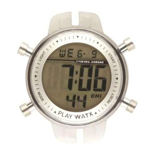 WatX & Colors Unisex Watch (RWA1000)