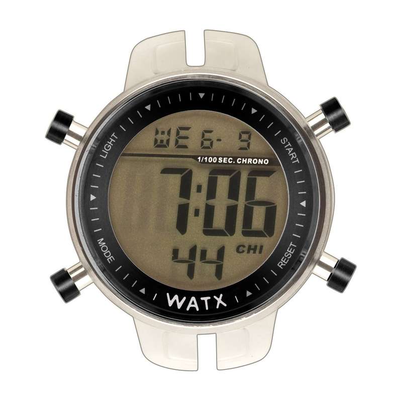 WatX & Colors Unisex Watch (RWA1005)