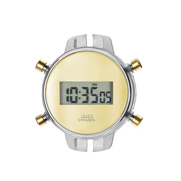 WatX & Colors Unisex Watch (RWA1035)