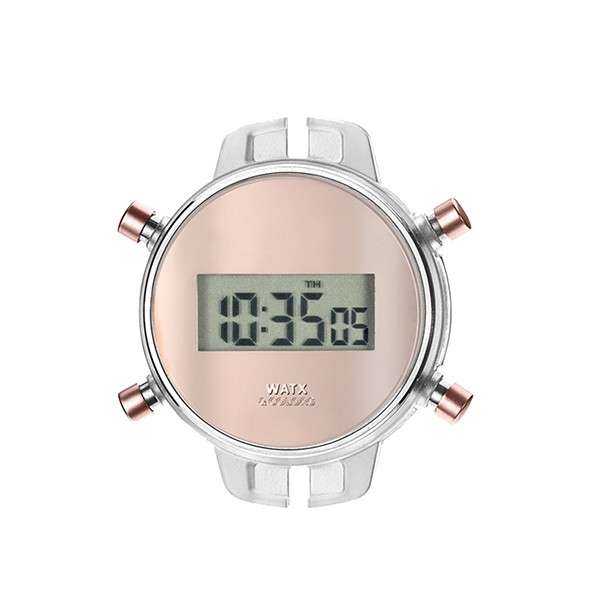 WatX & Colors Men's Watch (RWA1036)