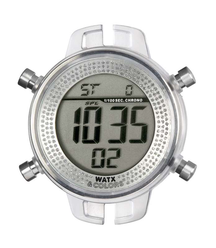 WatX & Colors Unisex Watch (RWA1050)