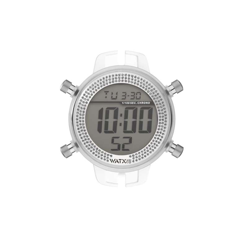 WatX & Colors Unisex Watch (RWA1050A)