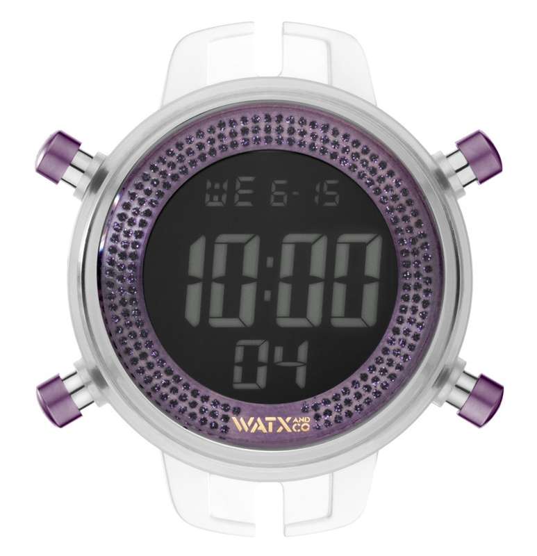 WatX & Colors Unisex Watch (RWA1057)