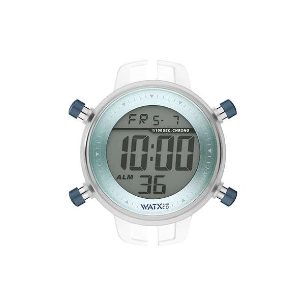 WatX & Colors Unisex Watch (RWA1065)