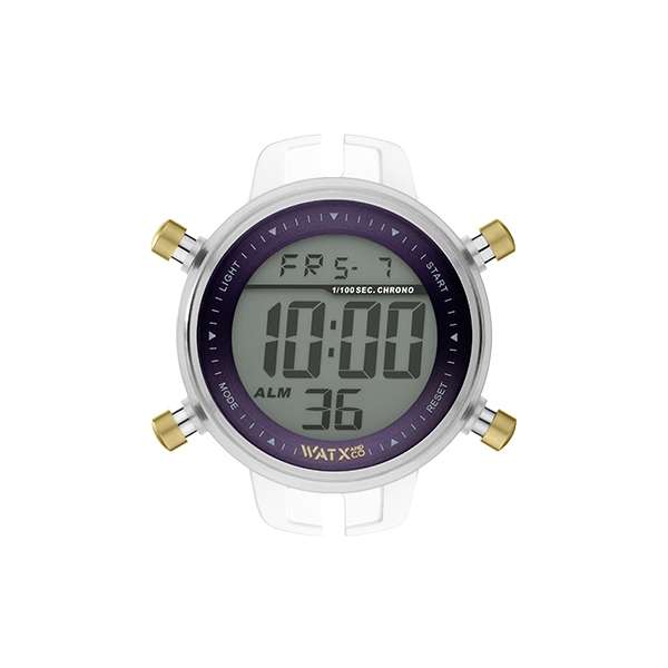 WatX & Colors Unisex Watch (RWA1068)