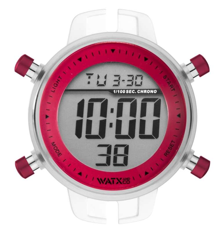 WatX & Colors Unisex Watch (RWA1072)
