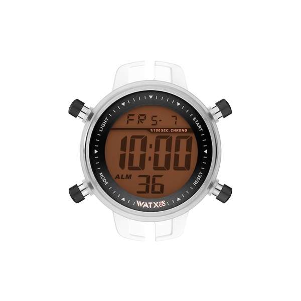 WatX & Colors Unisex Watch (RWA1079)