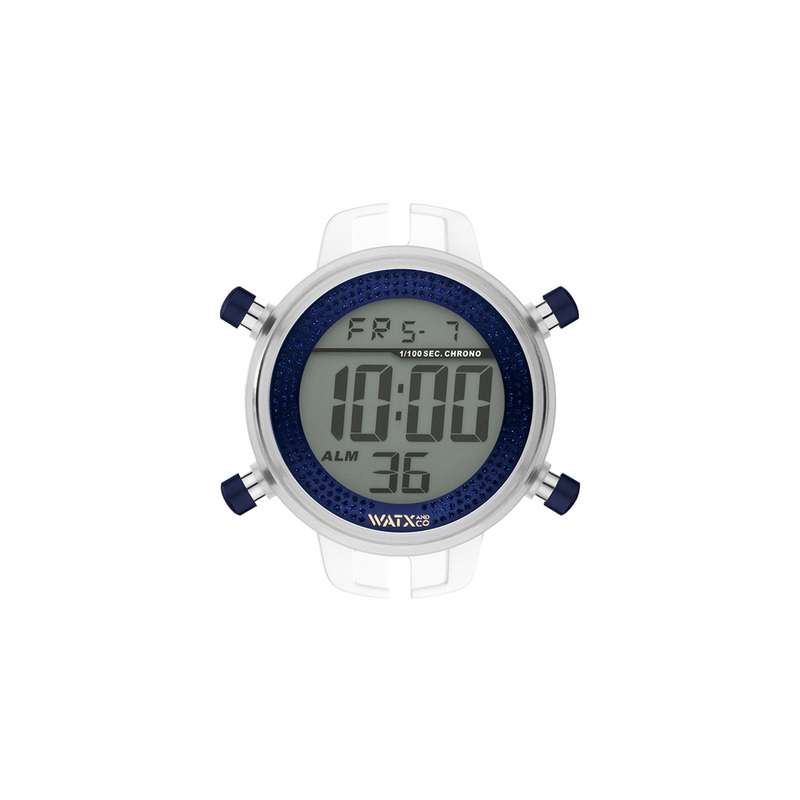 WatX & Colors Men's Watch (RWA1081)