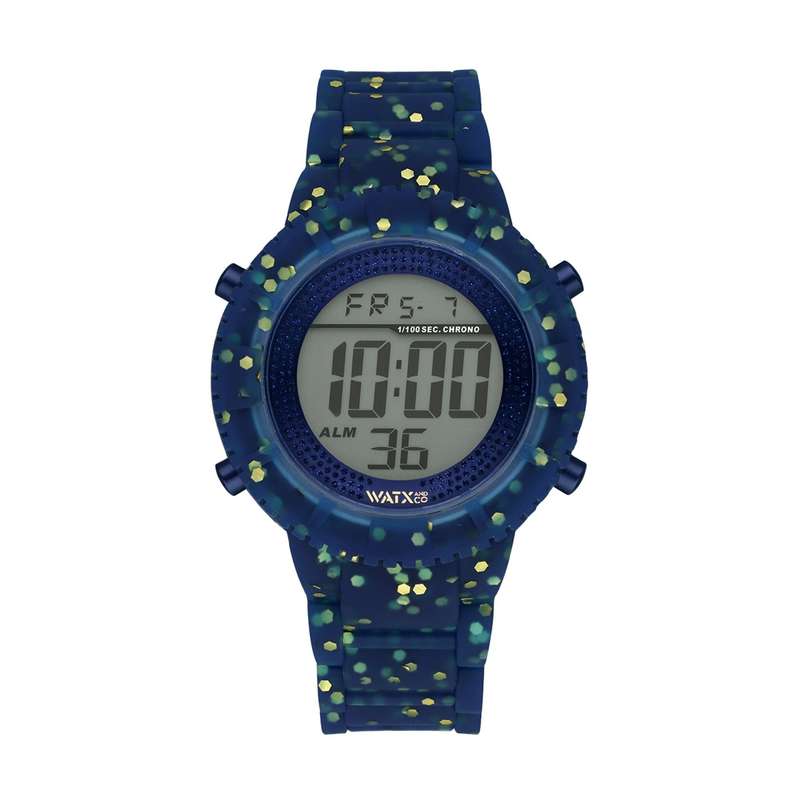 WatX & Colors Men's Watch (RWA1081)