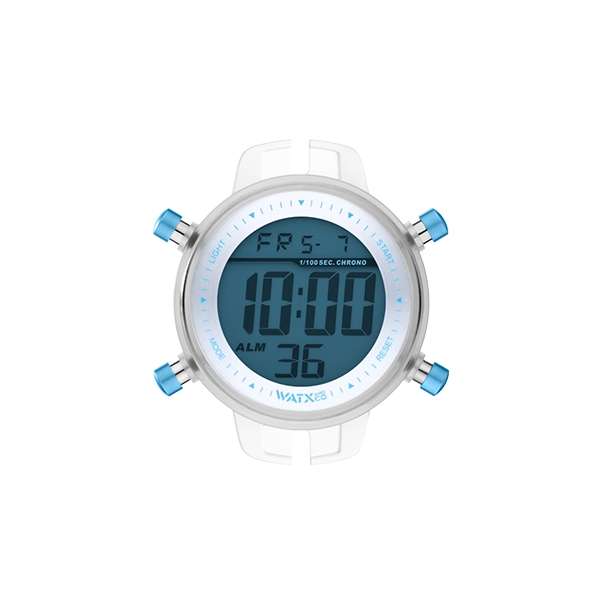 WatX & Colors Unisex Watch (RWA1088)