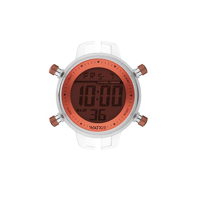 WatX & Colors Men's Watch (RWA1089)